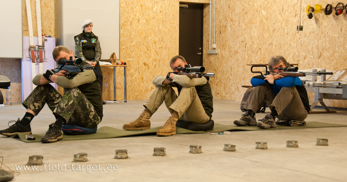 Meelis ja Kaidu päeva parimat skoori tegemas